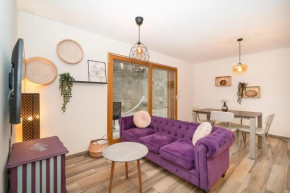 Apartment Lotus